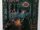 LIEGE LORD Burn To My Touch LP Combat 8856181481 US 1987 M SEALED 14F