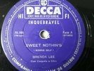 Brenda Lee 78 RPM 
