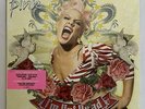 P NK ?– I'M NOT DEAD LIMITED EDITION PINK 2x VINYL LP (SEALED)