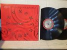 RUSH -CLOCKWORK ANGELS 2XLP