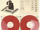 KING GEEDORAH 'TAKE ME TO YOUR LEADER' MF DOOM 2xLP LIMITED RED VINYL SEALED