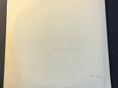 Beatles White Album UK Mono 1ST PRESS, EX++ Cover/Near Mint Vinyl Whitest Cover