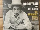Bootleg Series, Vol. 11: The Basement Tapes - Raw [LP] by The Band/Bob Dylan...