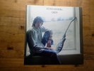 Peter Hammill Over A3/B3 1st Press Excellent Vinyl LP Record Album CAS 1125