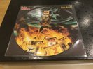 IRON MAIDEN, Holy Smoke Picture Disc Vinyl.