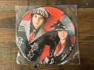 WHITE STRIPES. ICKY THUMP 7