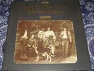 Crosby Stills Nash and Young Deja Vu LP Vinyl Record Album MO