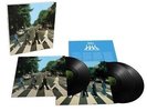 THE BEATLES - ABBEY ROAD (LIMITED EDITION) [50TH ANNIVERSARY / 2019 MIX /