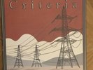 Criteria   When We Break (Vinyl - Saddle Creek Records) Conor Oberst Bright Eyes