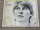 SHIRLEY COLLINS heroes in love 1963 UK TOPIC MONO 4 TRACK EP