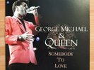 George Michael & Queen 7