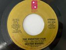 Dexter Wansel 