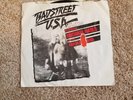 Badstreet usa vinyl record