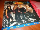 Vixen ?– Rev It Up..org,1990..EMI...in very good condition,rare