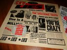 Guns N' Roses ?– G N' R Lies..org,1988..Geffen..in very good condition,rare