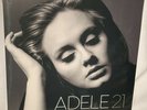 LP ADELE 21 (Vinyl, XL, 2011) NEW MINT SEALED