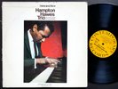 HAMPTON HAWES TRIO Here And Now LP CONTEMPORARY RECORDS M3616 US 1966 DG MONO