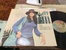 Carly Simon ..No Secrets ..1973 Australian  VINYL RECORD