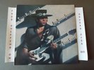 STEVIE RAY VAUGHAN TEXAS FLOOD 1983 AUSTRALIA ISSUE LP ELPS 4385