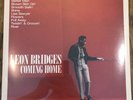 Leon Bridges Coming Home Vinyl LP Brand New Sealed