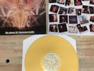 Motorhead - No Sleep 'til Hammersmith 1981 Gold Vinyl LP - BRON 535 +insert