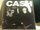 Johnny Cash American V: A Hundred Highways SEALED 180-Gram Vinyl LP  *BRAND NEW*