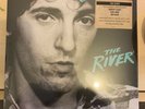 Brand New Bruce Springsteen The River Vinyl RRP £30