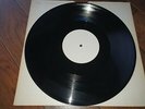 PAUL KOSSOFF (FREE) BACK STREET CRAWLER-RARE WHITE LABEL TEST PRESS ILPS 9264-Nm