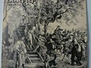 Sunblind Lion - Observer Vinyl LP - 1976 - EX / VG+ - Homegrown S80-1147