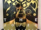 20/20 Experience:The Complete Experience [4-LP] by Justin Timberlake (Vinyl)