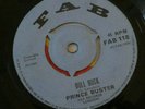Vinyl Single Bull Buck Prince Buster Roland Alphanso FAB London 118 45 RPM