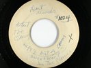 CLASSICS Doo Wop TEST PRESS Life Is But A Dream Sweetheart / That's The Way HEAR