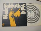 BLACK SABBATH-VOL 4 1ST UK SWIRL Vertigo 1st Ex VINYL & Sleeve