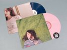 Clairo Diary 001 + Immunity Turntable Lab Exclusive Limited Vinyl Bundle