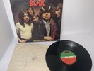 AC/DC Highway To Hell Atlantic Records Vinyl LP