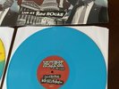 NOFX   The Decline Live At Red rocks 12” Record Colored Vinyl Rare Euro Variant