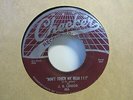 J.B. Lenior-Don't Touch My Head /I've Been Down So Long-Blues-7