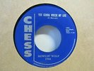 Howlin' Wolf-You Gonna Wreck My Life/The Natchez Burning-Blues-7