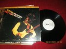 MFSL/MOFI STEVE MILLER BAND-MOBILE FIDELITY RECORD OLD FIRST PROMO PRESSING WOW