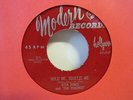 Etta James & The Peaches-Hold Me, Squeeze Me/The Wallflower-Blues-7