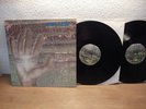 Sven Väth – Accident In Paradise 2 LP MINT Eye Q Records 1992