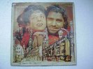 POSTI LONDON WICH K DEEP JAGMOHAN KAUR 1979 RARE LP PUNJABI SIKH COMEDY vg+
