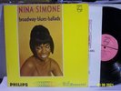 NINA SIMONE LP 