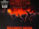 Stranger Things: Halloween Sounds From The Upside [12'' VINYL LP] NEW & SEALED