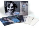 JAMES TAYLOR The Warner Bros. Albums 1970-76 Vinyl 6-LP NEW* Gorilla/Sweet Baby