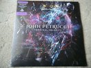 John Petrucci-Terminal Velocity,VINYL,Dream Theater,Queensryche,Fates Warning