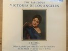 ASD 413 The Fabulous Victoria de los Angeles W/G