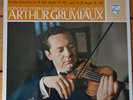 SAL 3440 Mozart Violin Concertos 1 & 4 / Grumiaux / Davis / LSO