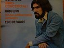 SXL 6728 Brahms Piano Concerto No. 1 / Radu Lupu
