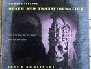 ALP 1605 Strauss Death & Transfiguration / Rodzinski / Philharmonia R/G